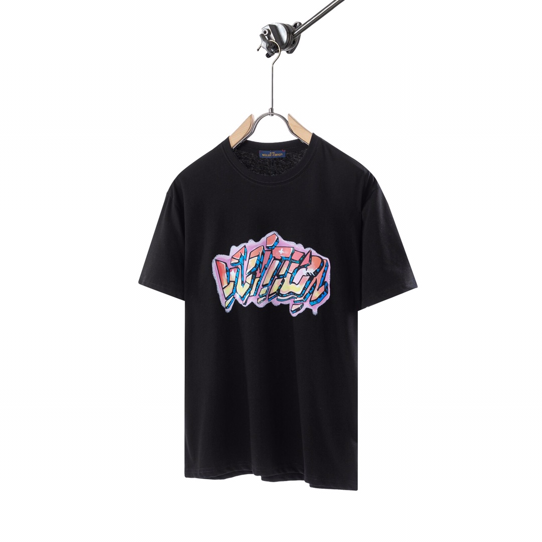 hot sale short t-shirt-087
